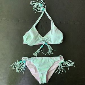 Victoria’s Secret Reversible Bikini